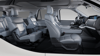 2025 Ford Expedition® Internal Image 1
